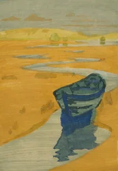The Derelict (The Lost Boat)
